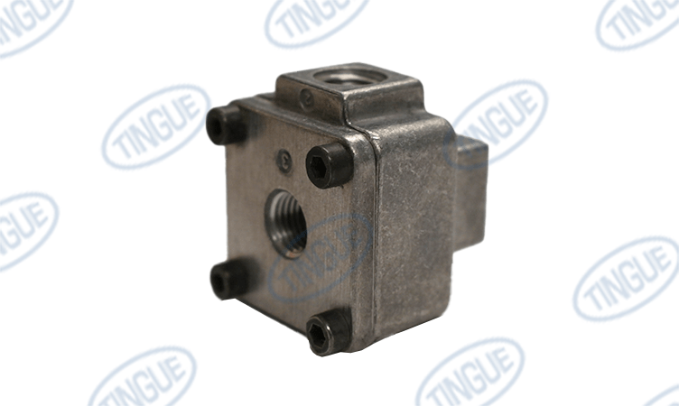 shop.tingue.com T-11 QUICK EXAUST VLAVE