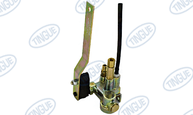 Tingue Brown T-6 VALVE, LEVELING