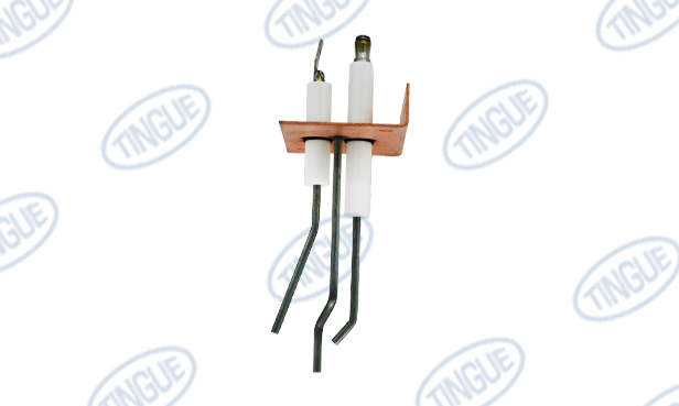 Tingue Parts Store T-8 IGNITOR, DIRECT SPARK IGNITION