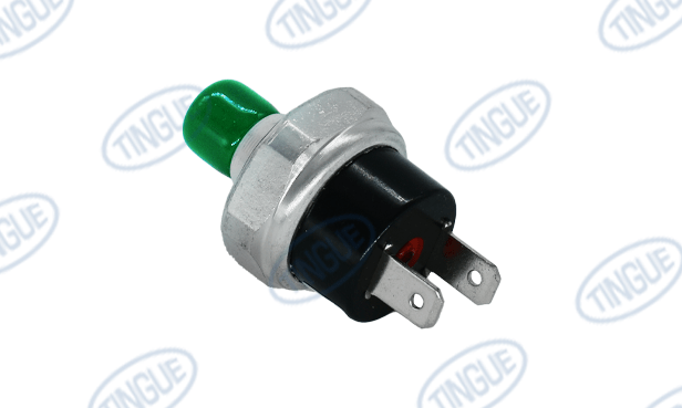 Tingue Parts Store T-8R SWITCH, WATER JET PRESSURE