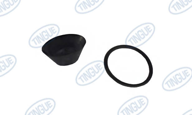 Braun T-11 REPAIR KIT, QUICK EXHAUST VALVE