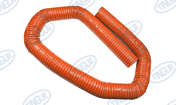 Braun T-11 HOSE, IRONER EXHAUST