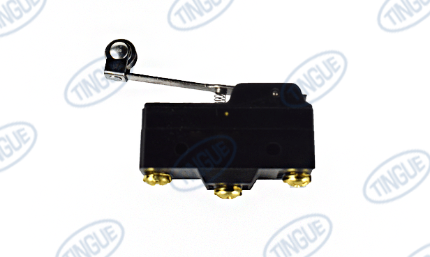 Braun T-11 SWITCH, MICRO