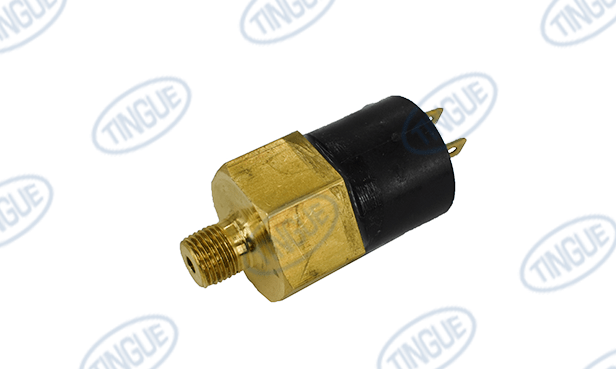 Braun T-8 SWITCH, AIR PRESSURE