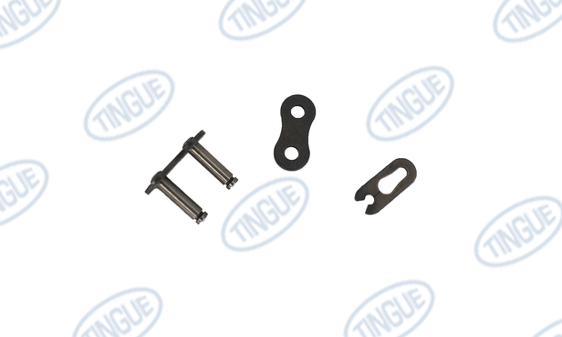 Braun T-11 MASTER LINK, #40 CHAIN
