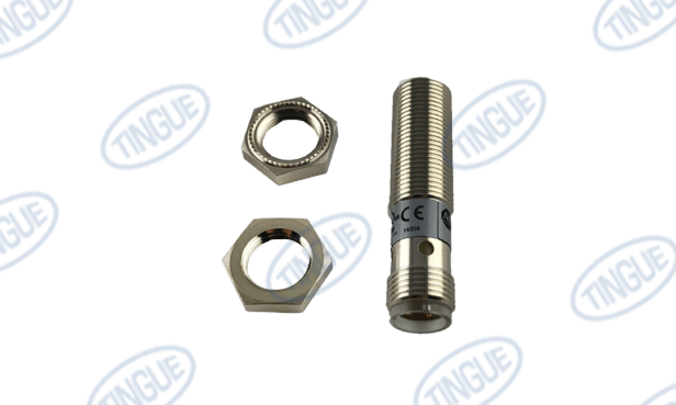 Braun T-11 SENSOR 12MM
