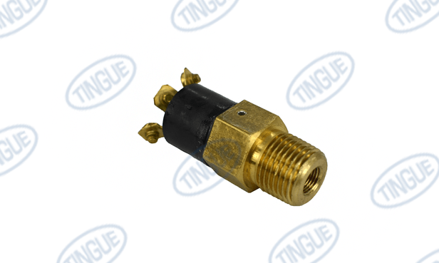 Braun T-11 SWITCH, AIR PRESSURE 1/2"