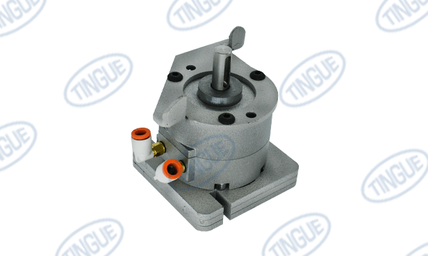 Tingue Parts Store T-6 ROTARY ACTUATOR REPLACEMENT KIT, R.H.