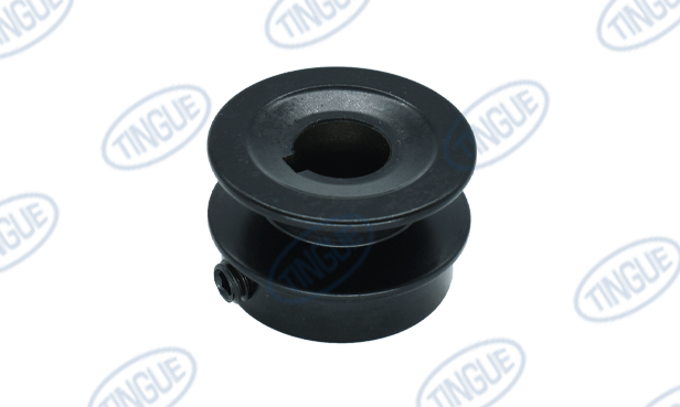 Shop.Tingue.com T-11 SHEAVE, V-BELT