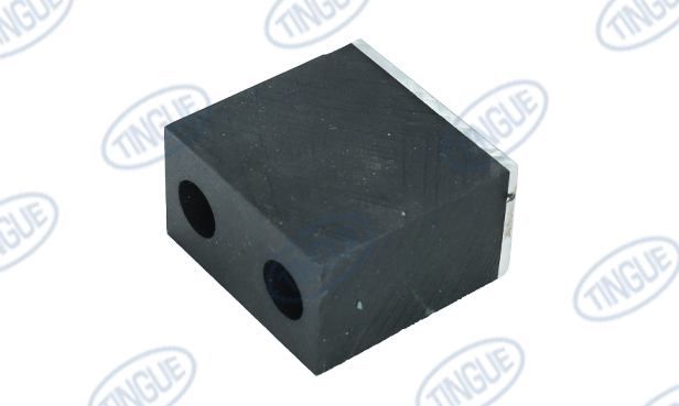 shop.tingue.com T-11 BUMPER, RUBBER