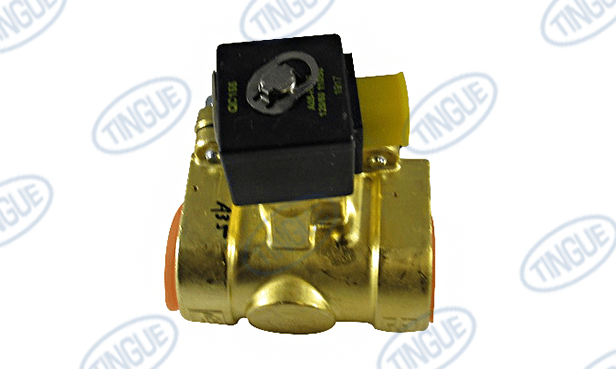 Cissell T-11 VALVE, WATER, BRASS