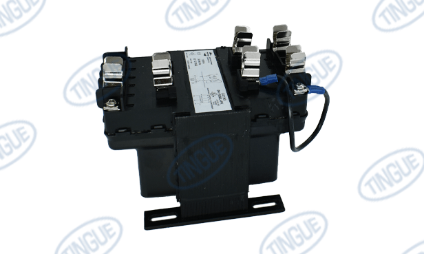 Tingue Brown T-1 TRANSFORMER, MULTI-VOLTAGE