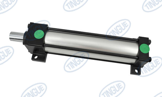 shop.tingue.com T-11 LOCKING CYLINDER, CRADLE