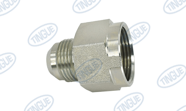 Ellis T-11 ADAPTER, USED ON HOSE EW-7000000214