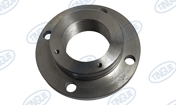 Ellis T-12 ADAPTER FLANGE, SPOTTING CYLINDER