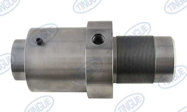 Ellis T-12 SPOTTING CYLINDER ASSEMBLY