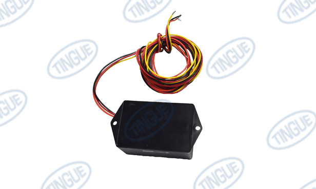 Ellis T-11 CONVERTER, RPM SIGNAL