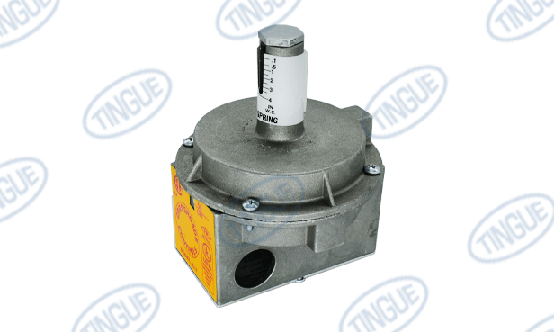 Tingue Parts Store T-11 SWITCH, PRESSURE
