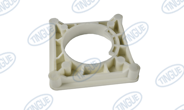 Ellis T-11 INTERLOCK, DISCONNECT SWITCH