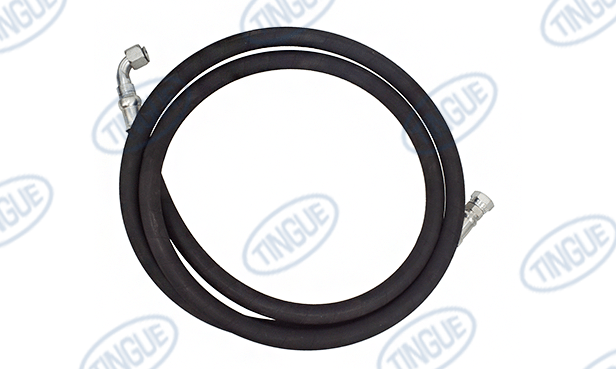 Ellis T-11 HOSE, HYDRUALIC