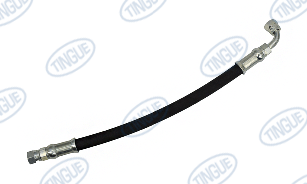 Ellis T-11 HOSE, HYDRUALIC