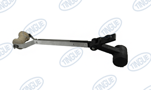 American Laundry Machinery T-7 SPOOL ARM ASSY, SUPER SYLON/SYLON