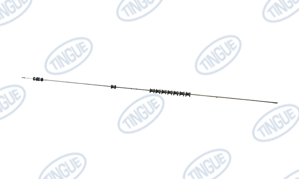 Super Sylon T-7 SPOOL ROD ASSEMBLY