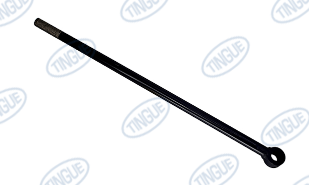 American Laundry Machinery T-7 ECCENTRIC ROD, FOR SUPER SYLON, FINE THREAD