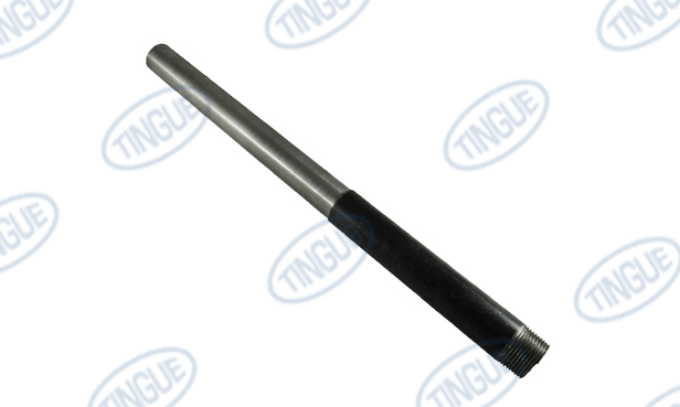 Super Sylon T-7 PIPE, UPPER VACUUM