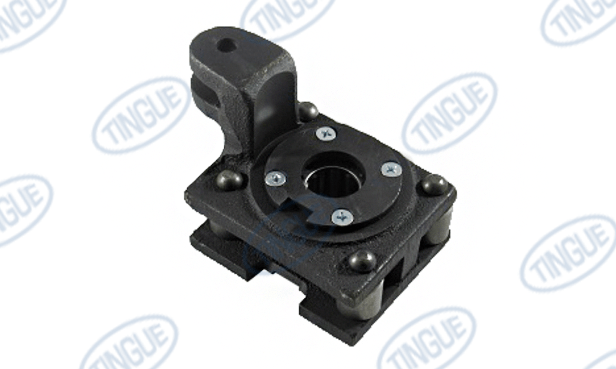 Super Sylon T-7 GUIDE BOX, MOVABLE, ASSEMBLY