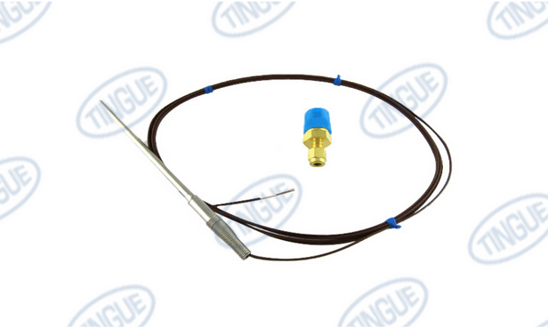 Milnor T-12 PROBE, DRYER, W/BUSHING