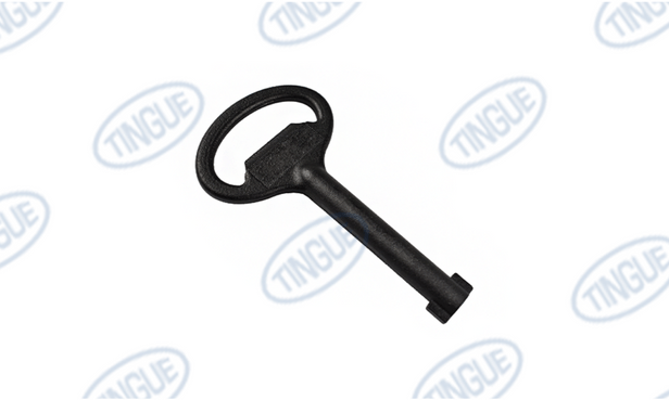 Milnor T-11 KEY