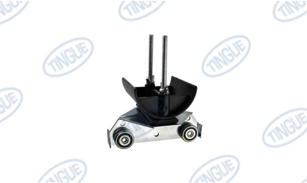 Milnor T-11 SADDLE ASSY, TROLLEY, FESTOON