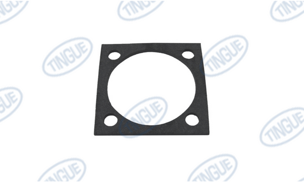 shop.tingue.com T-11 GASKET, STEAM FLANGE