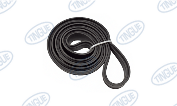 Milnor T-8 GASKET, DOOR