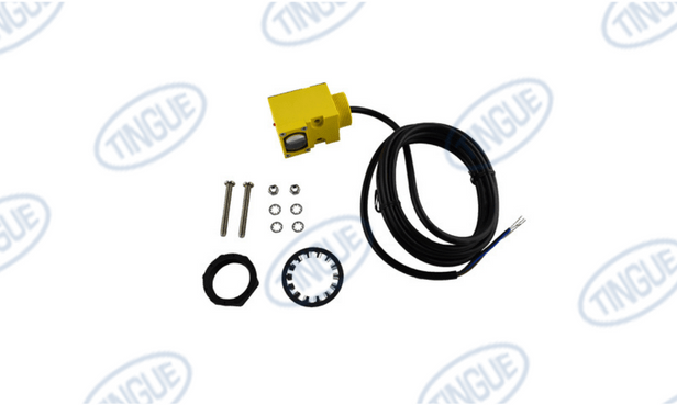 Milnor T-11 PHOTOEYE