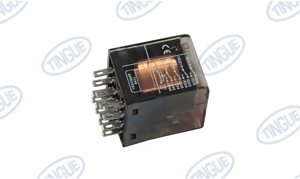 Milnor T-8 RELAY