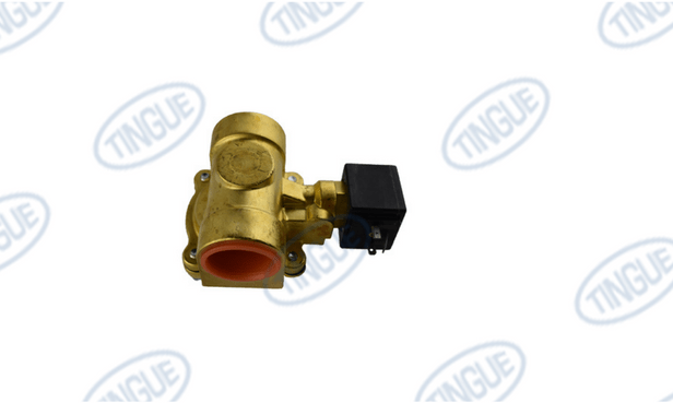 shop.tingue.com T-11 VALVE, WATER
