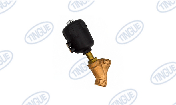 Braun T-11 VALVE, ANGLE, STEAM