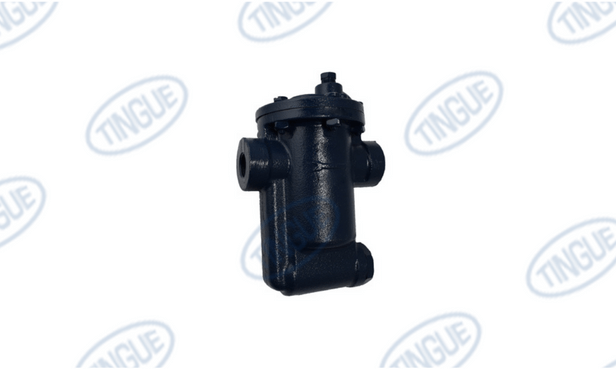 Braun T-11 STEAM TRAP
