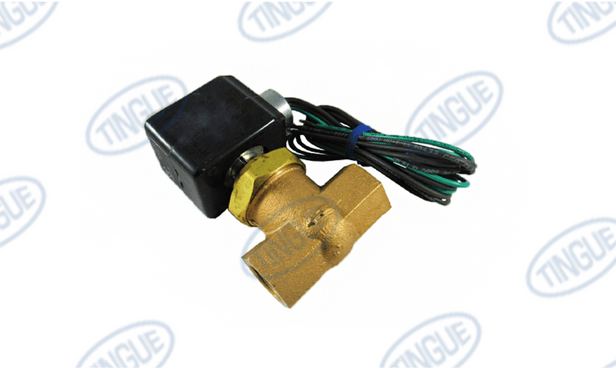 Milnor T-11 VALVE, SOLENOID