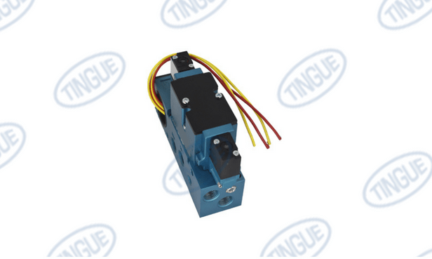 Washex T-11 VALVE, DOUBLE