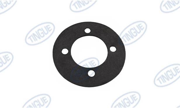 Milnor T-8 GASKET, INLET FLANGE