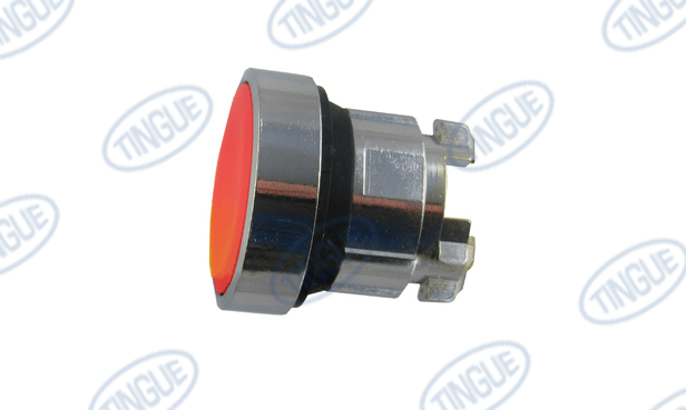 shop.tingue.com T-11 PUSHBUTTON, RED, STOP, MAIN MOTOR