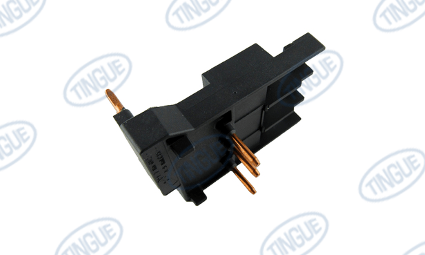 shop.tingue.com T-11 CONTACTOR, INTERLOCK BLOCK