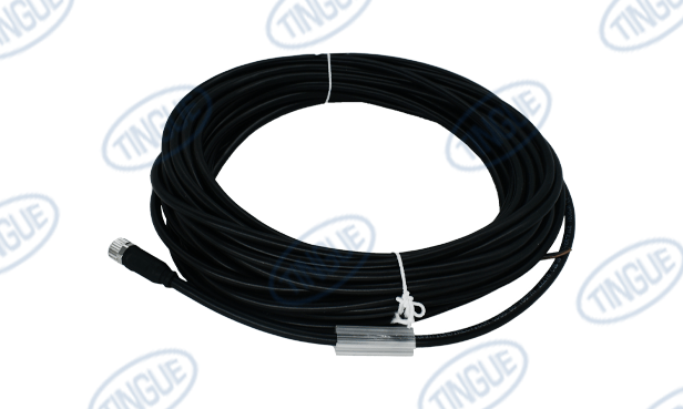 Tingue Parts Store T-11 CABLE, MEASURING WHEEL