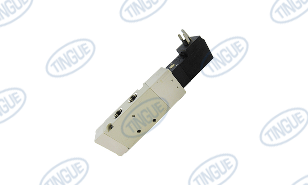 Jensen T-11 MSV SOLENOID VALVE