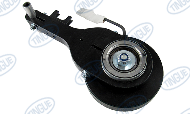 ENCODER WHEEL, MEASURING
