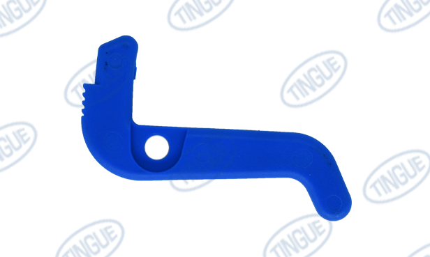 shop.tingue.com T-11 LEVER, CLAMP JENSEN LOGIC CLAMP HANDLE