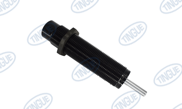 Jensen T-11 SHOCK